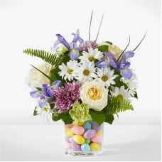 Easter Brunch Bouquet