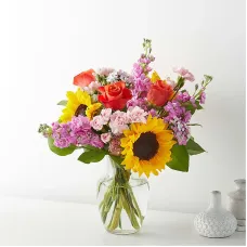 Yellow Brick Road Bouquet
