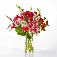 Love at First Sight Bouquet
