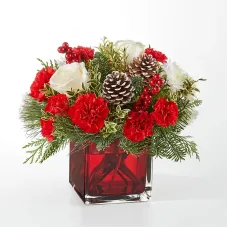 Christmas Market Bouquet