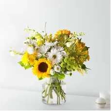 Hello Sunshine Bouquet