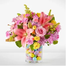Easter Egg Hunt Bouquet