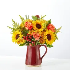 Scents of Autumn Bouquet