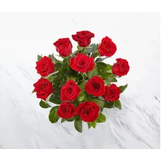 Arramgement of cut Flowers