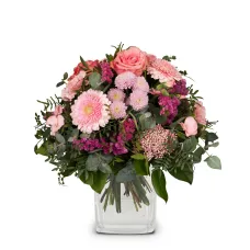 Bouquet Fairy Tale in Pink
