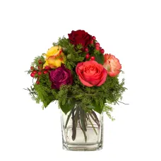 Bouquet Magic of Roses