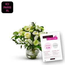 Bouquet ICI Paris XL