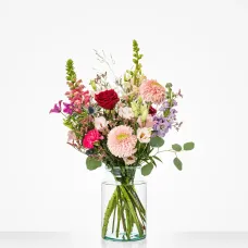 Bouquet Everything is love