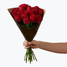 Roses Red 15 242622