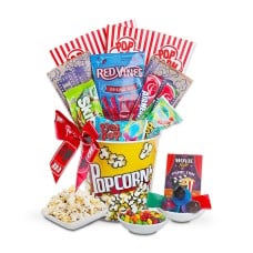 Pop-ular Movie Night Gift