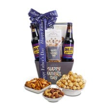 Happy Father's Day Tote