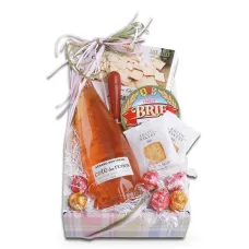 Gerard Bertrand Cote des Roses Gift Basket