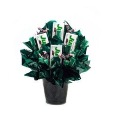 Junior Mints Candy Bouquet (Small)