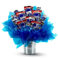 You Mint A Lot Candy Bouquet