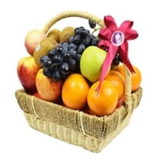 Cherish Fruits (Small)