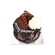 For Those With A Sweet Tooth (8 Inch)
