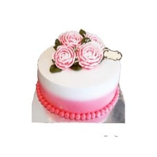 A Confectionary Masterpiece (8 Inch)