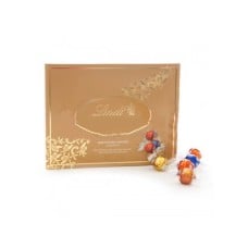 Best Chocolate Lindt Lindor Gold