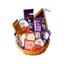 Gourmet Chocolate