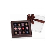 Amazing Chocolate Box (12 Pieces)