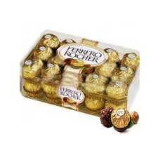 Ferrero Rocher 30 Pieces