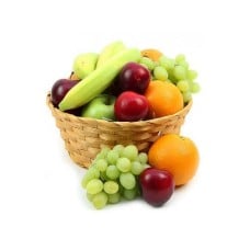 Tropical Breeze (Small)