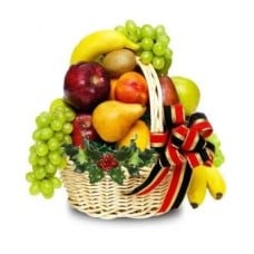 Special fruit basket (Small)