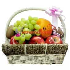 The Basket Of Goodies (Small)