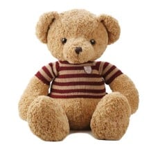 Lovely teddy 60cm