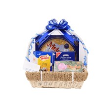 Gourmet for Reunion (Small)