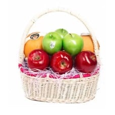 Festive Delicious And Nutritious (Small)