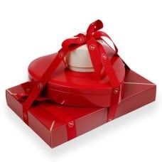 NEUHAUS ROMANTIC CHOCOLATE TOWER