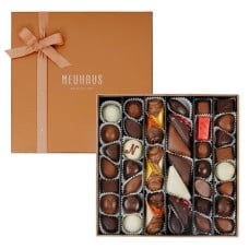 Luxury Belgian Chocolate Gift Box By Neuhaus 42 Pcs