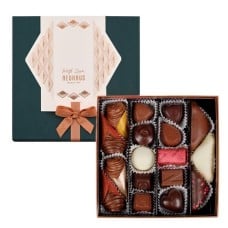 FATHER'S DAY TRUFFLE COLLECTION 16 PC