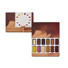 CHOCOLATE DUETS SLIDER BOX