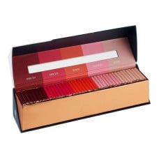 Carré Pencil Box Dark