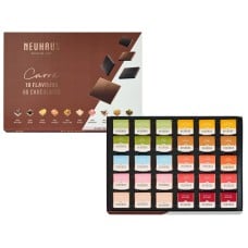 Carré 10 Flavors