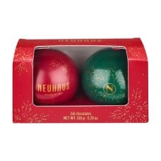Ornaments Mix Red & Green