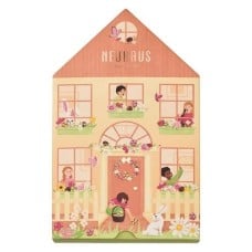 Spring House Box