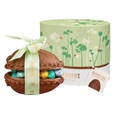 BALLOTOEUF NUTPASTE 550 G