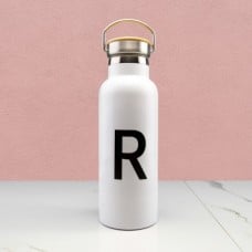 Monogram Drink Bottle
