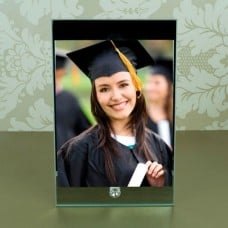 Portrait Mirror Photo Glass