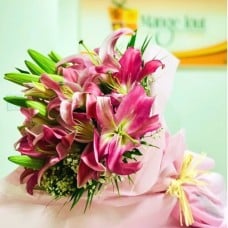Lovely Lilies