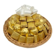 Chocolate Gift Basket XVI