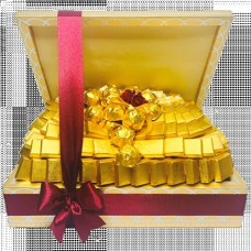 Chocolate Arrangement XVII