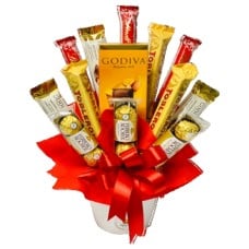 Choco Charms