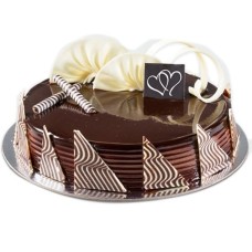 Belgian Truffle Cake (8 portions)