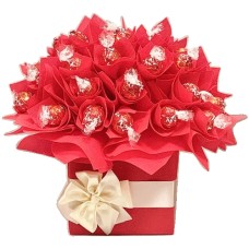 Lindt Lindor Bouquet