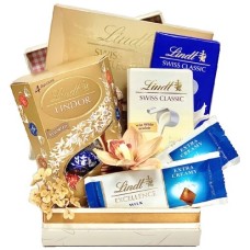 Lindt Treats