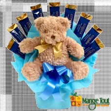The Godiva Bouquet